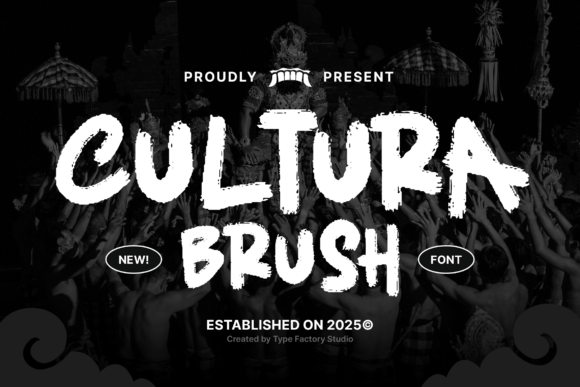 Cultura Typeface: A Web Designer’s Guide to Organic Display Fonts